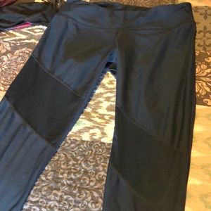 Xl Vull leggings
